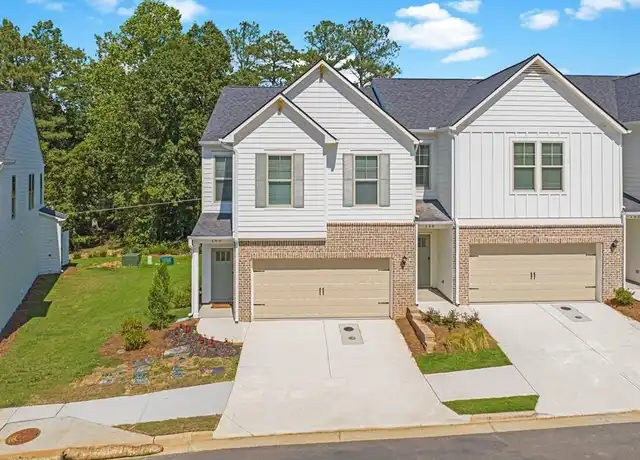 Property at 398 Sailors Way Unit Austin Flex, Canton, GA, 30114, 4 beds, 2.5 baths, [object Object]