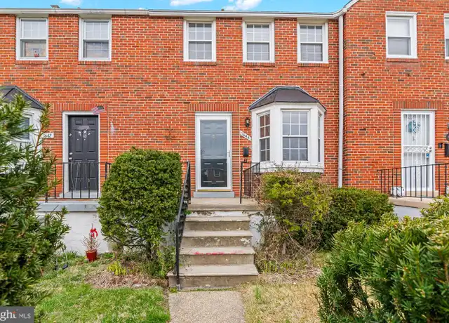 Property at 1644 Thetford Rd, Towson, MD, 21286, 3 beds, 1.5 baths, [object Object]