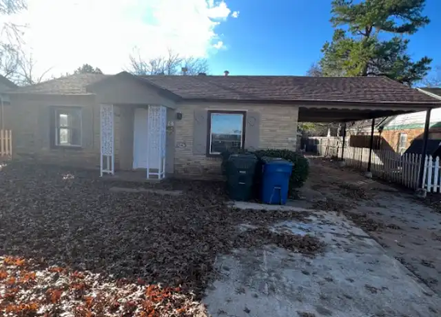 Property at 316 E Harmon Dr, Oklahoma City, OK, 73110, 3 beds, 2 baths, [object Object]