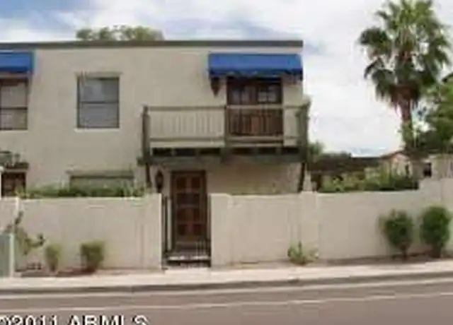 Property at 8813 S 48th St #1, Phoenix, AZ, 85044, 2 beds, 1.5 baths, [object Object]
