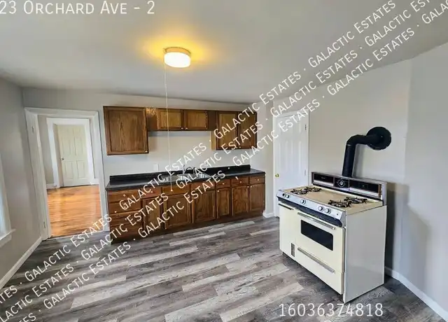 Property at 23 Orchard Ave Unit 2, Manchester, NH, 03109, 3 beds, 1 bath, [object Object]