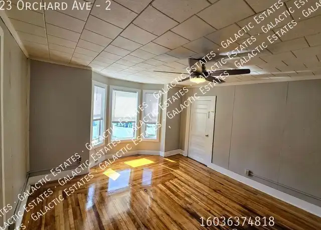 Property at 23 Orchard Ave Unit 2, Manchester, NH, 03109, 3 beds, 1 bath, [object Object]