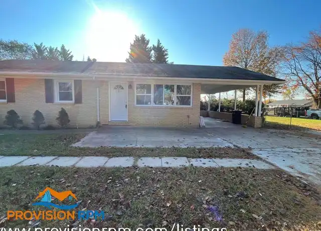 Property at 2 Leeds Rd Unit B, Hanover, MD, 21076, 3 beds, 2 baths, [object Object]