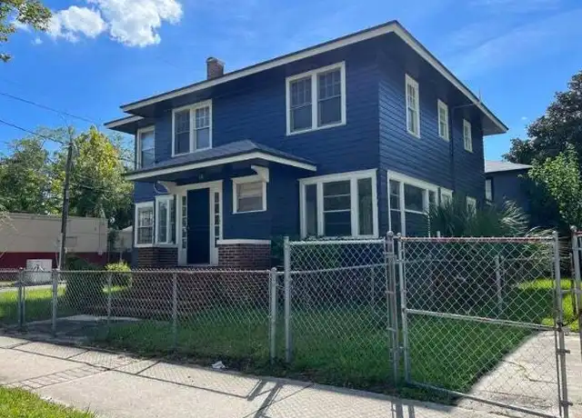 Property at 1464 N Myrtle Ave, Jacksonville, FL, 32209, 2 beds, 1 bath, [object Object]