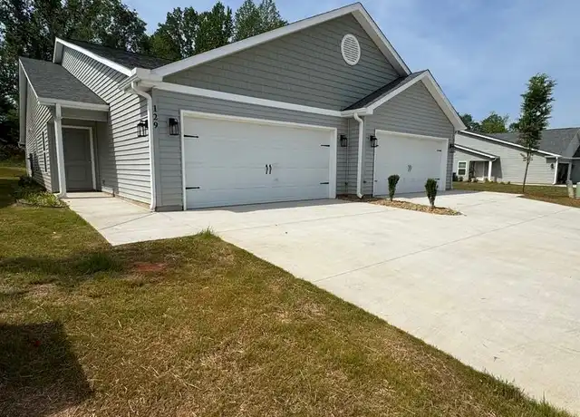 Property at 129 Brawley Villas Pl, Mooresville, NC, 28117, 3 beds, 2 baths, [object Object]