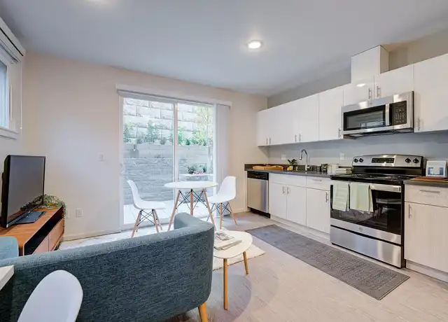 Property at Viola Apartments - 4048 7th Ave NE, Seattle, WA, 98105, 0 beds, 1 bath, [object Object]