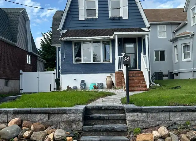 Property at 38 Evergreen Ave, Fords, NJ, 08863, 3 beds, 2 baths, [object Object]