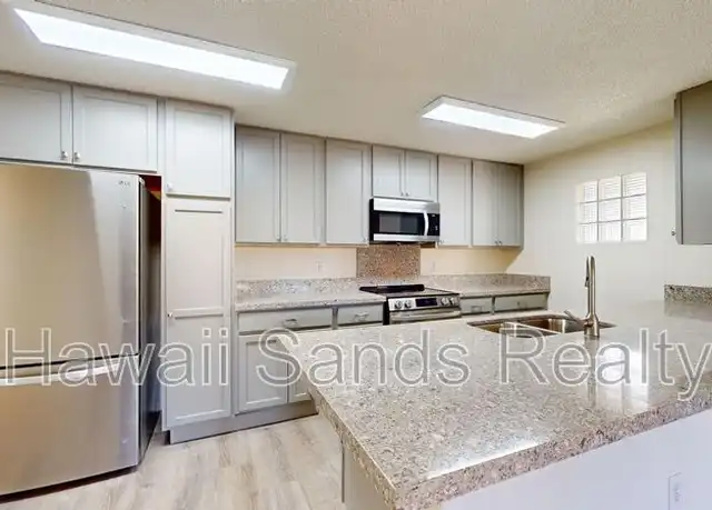 Property at 91-1201 Kaneana St Unit 3J, Ewa Beach, HI, 96706, 2 beds, 1 bath, [object Object]