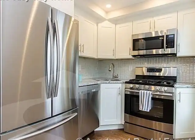 Property at 29 Winter St #2, Cambridge, MA, 02141, 2 beds, 1 bath, [object Object]