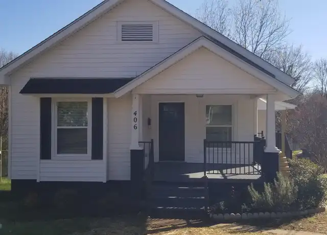 Property at 406 N 4th St, Mebane, NC, 27302, 2 beds, 2 baths, [object Object]