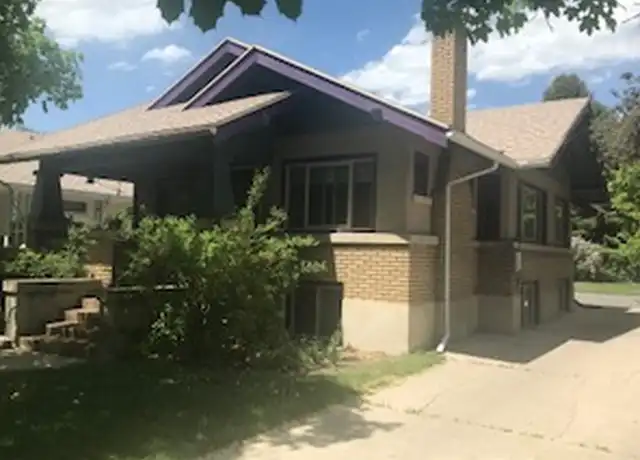 Property at 173 W 300 N, Logan, UT, 84321, 1 bed, 1 bath, [object Object]
