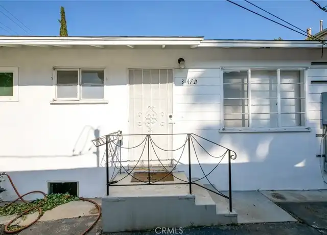 Property at 347 W Dryden St Unit B, Glendale, CA, 91202, 1 bed, 1 bath, [object Object]