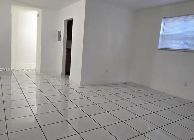 Property at 1590 NE 125th Ter Unit 3, North Miami, FL, 33161, 1 bed, 1 bath, [object Object]