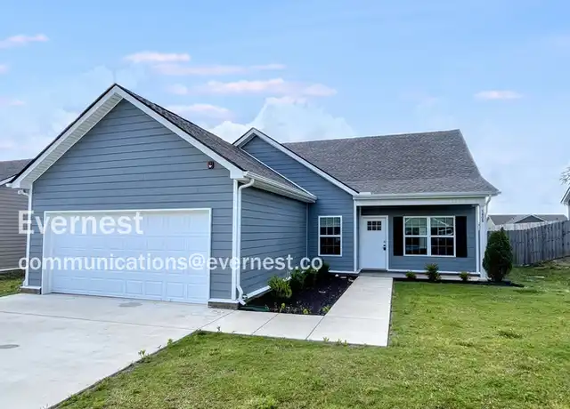 Property at 1409 Pipeline Ave, Columbia, TN, 38401, 4 beds, 2 baths, [object Object]