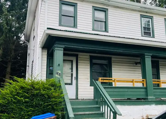 Property at 343 Russell St Unit 1, Sharon, PA, 16146, 2 beds, 1 bath, [object Object]