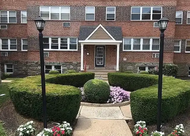 Property at Ardleigh Gardens Apartments - 615 E Upsal St, Philadelphia, PA, 19119, 2 beds, 1 bath, [object Object]