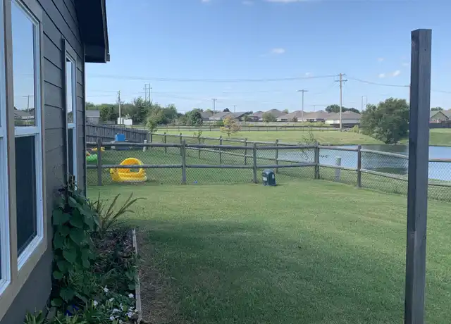 Property at 14509 E 110th Pl N, Owasso, OK, 74055, 3 beds, 2 baths, [object Object]
