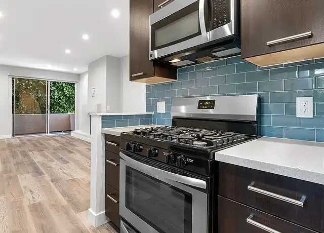 Property at South Hayworth Lofts - 1520 S Hayworth Ave, Los Angeles, CA, 90019, 1 bed, 1 bath, [object Object]
