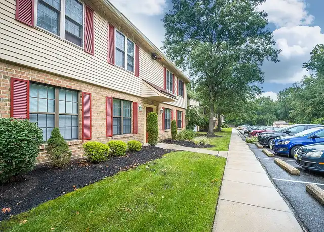 Property at Winstead Village - 100 Andrews Ave, Moorestown, NJ, 08057, 2 beds, 1 bath, [object Object]