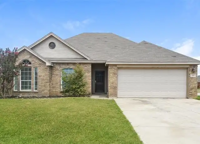 Property at 120 Currie Ct, Crowley, TX, 76036, 3 beds, 2 baths, [object Object]