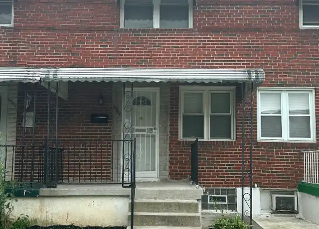 Property at 6944 Glenheights Rd, Baltimore, MD, 21215, 2 beds, 1 bath, [object Object]