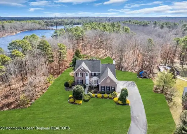 Property at 33 Jefferson Ct, Jackson, NJ, 08527, 4 beds, 3.5 baths, [object Object]