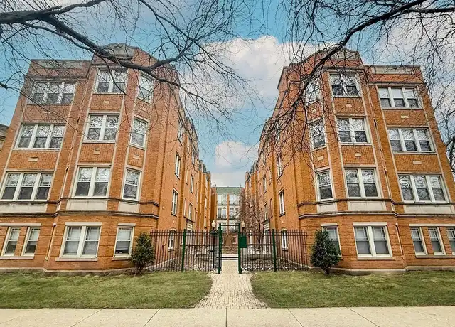 Property at 4501 N Greenview Ave, Chicago, IL, 60640, 1 bed, 1 bath, [object Object]