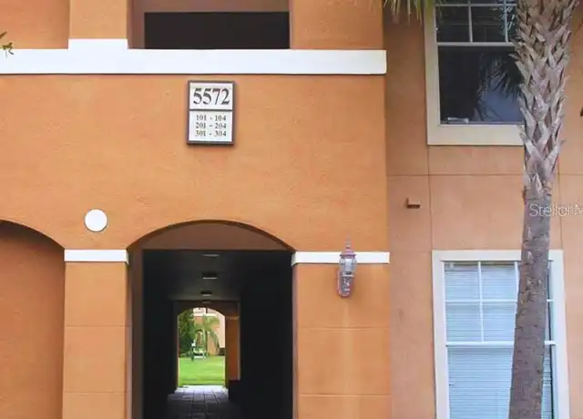 Property at 5572 Metrowest Blvd #102, Orlando, FL, 32811, 2 beds, 2 baths, [object Object]