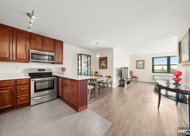 Property at 7855 Boulevard East Unit 9K, North Bergen, NJ, 07047, 1 bed, 1 bath, [object Object]