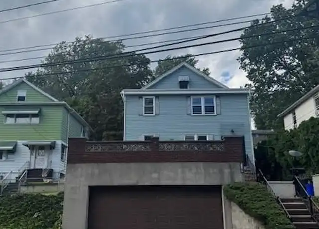 Property at 509 Englehart Ter Unit 2nd Fl, Ridgefield, NJ, 07657, 3 beds, 1 bath, [object Object]