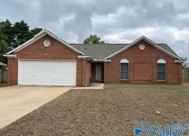 Property at 126 Dawn Dr, Madison, AL, 35758, 3 beds, 2 baths, [object Object]