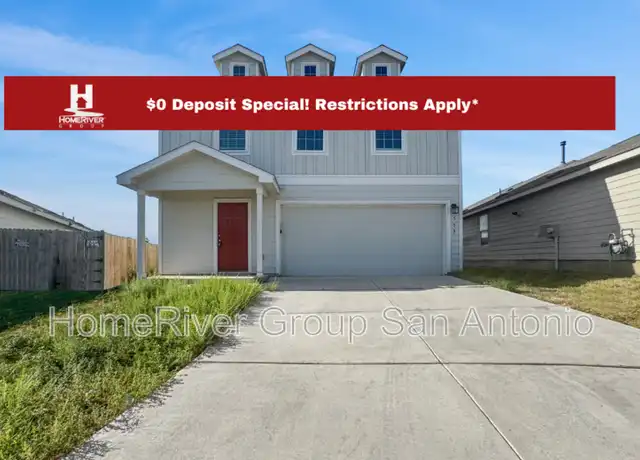 Property at 559 Filibusters Trl, San Antonio, TX, 78220, 4 beds, 2 baths, [object Object]