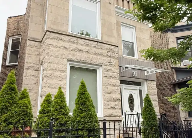 Property at 4752 N Ashland Ave Unit 1, Chicago, IL, 60640, 2 beds, 2 baths, [object Object]