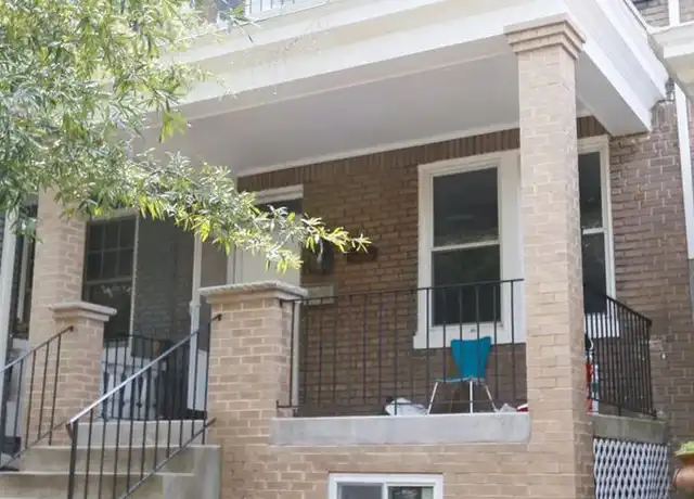 Property at 20 Adams St NW, Washington, DC, 20001, 3 beds, 3 baths, [object Object]