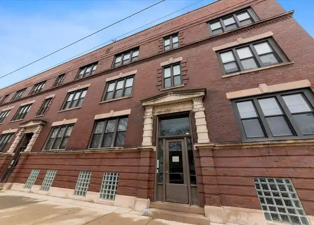 Property at 6143 S Dorchester Ave Unit 1, Chicago, IL, 60637, 1 bed, 1 bath, [object Object]