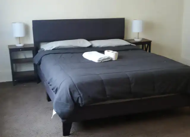 Property at 74 S Anderson Ave, Pontiac, MI, 48342, 1 bed, 1 bath, [object Object]