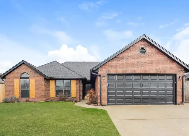 Property at 1149 SW 132nd St, Oklahoma City, OK, 73170, 3 beds, 2 baths, [object Object]