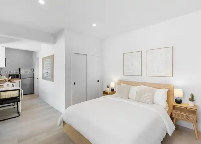 Property at 810 NW 6th Ave Unit Efficiency, Dania Beach, FL, 33004, 1 bed, 1 bath, [object Object]
