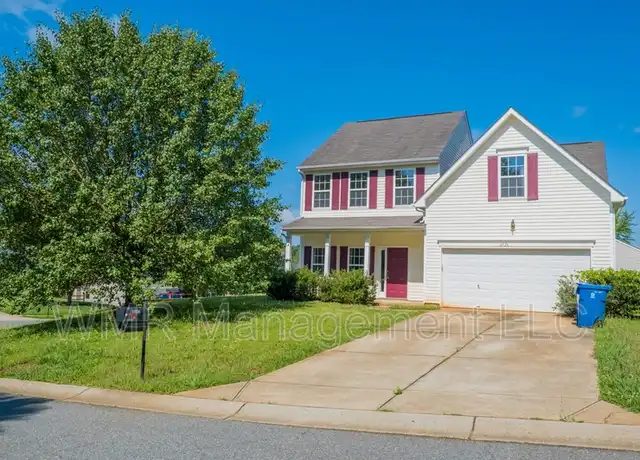 Property at 6926 Brandon Chase Ln, Concord, NC, 28025, 3 beds, 2.5 baths, [object Object]