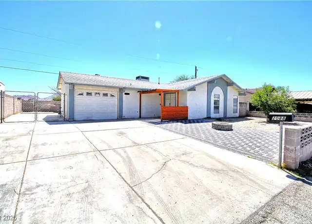 Property at 2088 Wondra Dr, Las Vegas, NV, 89115, 2 beds, 3 baths, [object Object]