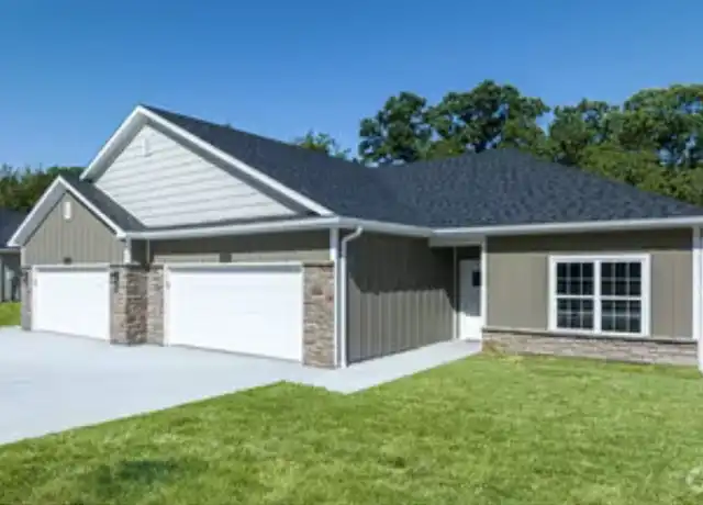 Property at 1205 Stonehaven Dr Unit Cottage 1205, Boonville, MO, 65233, 2 beds, 2 baths, [object Object]