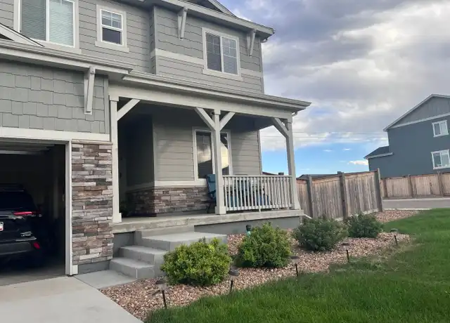 Property at 6602 E 117th Ave, Thornton, CO, 80233, 3 beds, 2.5 baths, [object Object]