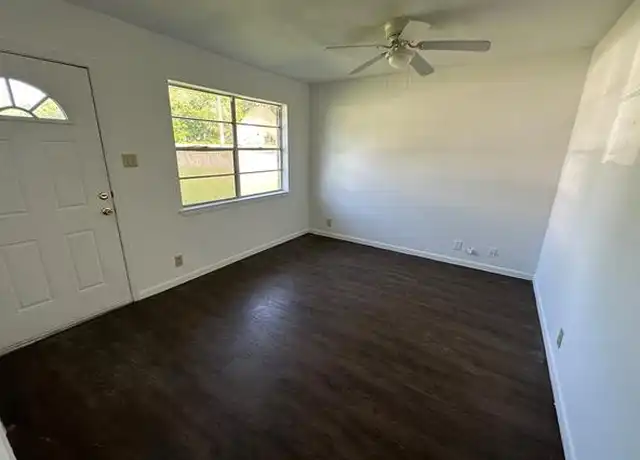Property at 101 S Burdette Ave, Sherman, TX, 75090, 2 beds, 1 bath, [object Object]
