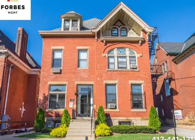 Property at 410 S Atlantic Ave, Pittsburgh, PA, 15224, 1 bed, 1 bath, [object Object]
