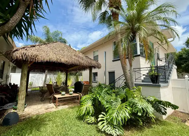 Property at 175 28th Ave N, Saint Petersburg, FL, 33704, 1 bed, 1 bath, [object Object]