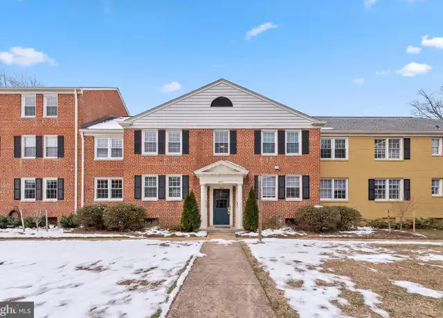 Property at 1803 Belle View Blvd, Alexandria, VA, 22307, 1 bed, 1 bath, [object Object]