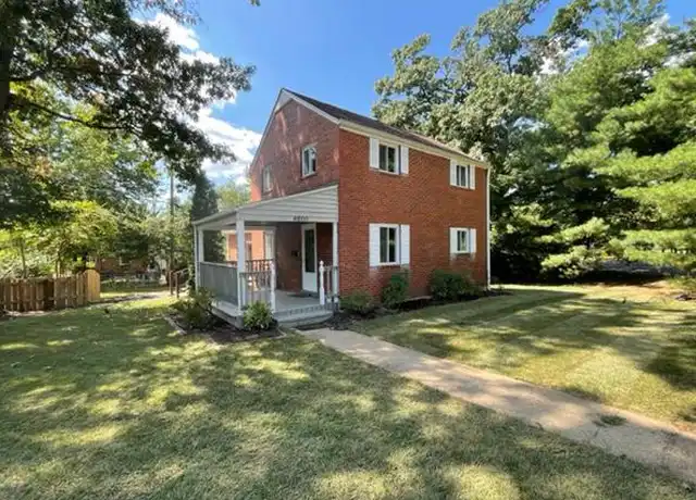 Property at 4800 Arlington Blvd, Arlington, VA, 22204, 3 beds, 2 baths, [object Object]