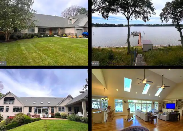 Property at 10092 3rd Point Rd, Chestertown, MD, 21620, 3 beds, 2 baths, [object Object]