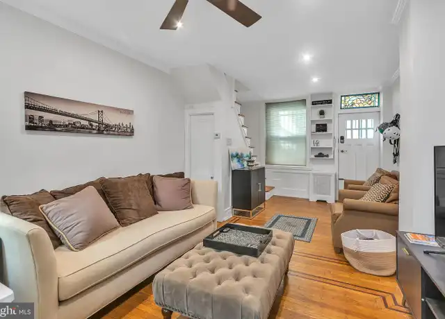 Property at 1830 Manning St #2, Philadelphia, PA, 19103, 2 beds, 2 baths, [object Object]