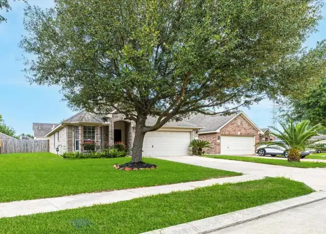 Property at 18510 Creek Landing Ct, Katy, TX, 77449, 3 beds, 2 baths, [object Object]